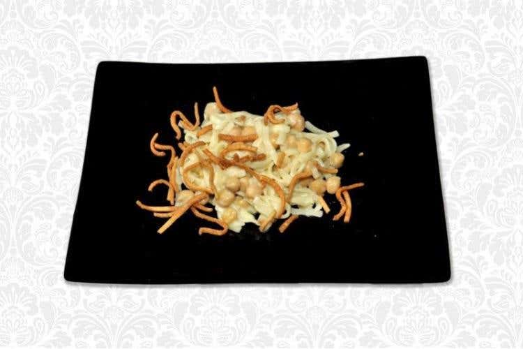 Mulino a Vento Piatto Ciciri e Tria